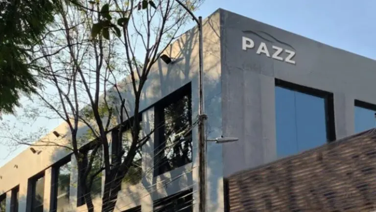 Plataforma AD Pazz en México impulsa arrendamiento puro vehicular con inteligencia artificial