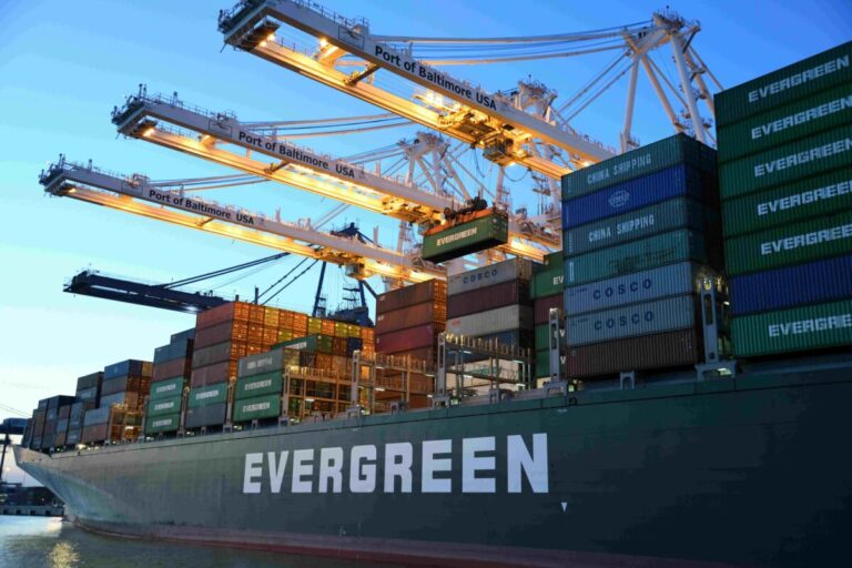 Aranceles de Estados Unidos afectan el entorno empresarial de México y China con impacto en cadenas de suministro y manufactura