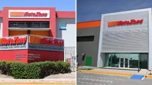 AutoZone destaca en Wall Street por su estrategia financiera y liderazgo en autopartes en Estados Unidos