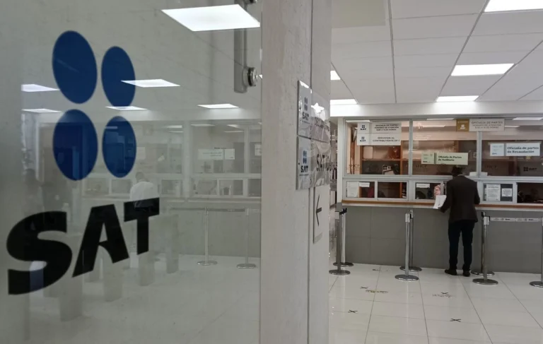 negar RFC a empresas con socios vinculados a factureras como medida contra evasión fiscal