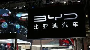 BYD consolida liderazgo en Europa superando a Tesla en ventas de autos eléctricos con fuerte crecimiento en el mercado