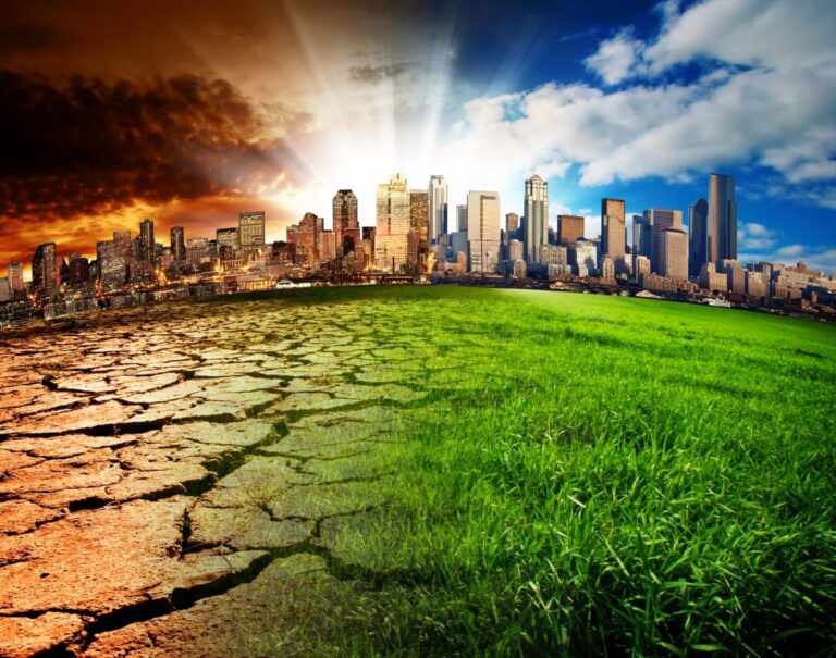 Empresas mexicanas enfrentan riesgos climáticos urgentes ante temperaturas extremas y lluvias irregulares