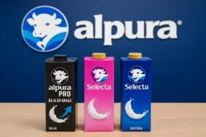 Foto ilustrativa para artículo CFO de Alpura, Jorge Armando Mercado Pérez, fortalece estructura financiera