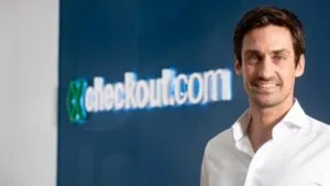Checkout.com logra valuación de 12 mil millones consolidándose como líder fintech en pagos digitales globales