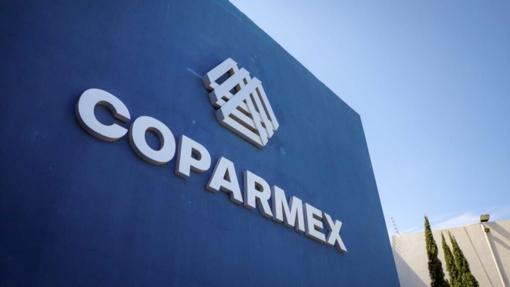 T-MEC fortalece atracción de inversiones en México con apoyo de Coparmex y empresarios nacionales