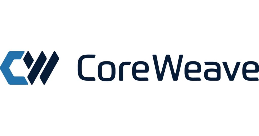 CoreWeave invierte 29 mil millones en deuda para impulsar infraestructura de inteligencia artificial en Estados Unidos