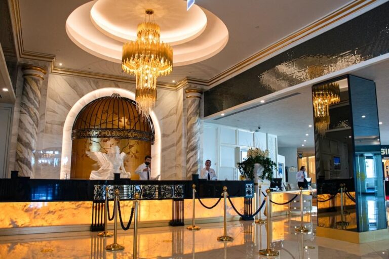 cadenas hoteleras españolas líderes en habitaciones y expansión internacional