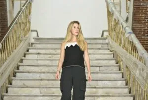 Patricia Lobeira Rodríguez apareció en lo más alto del listado de Datometría.