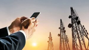 amparos empresariales contra la Ley Telecom en México