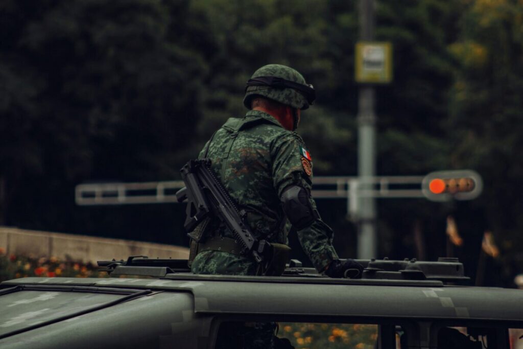 Imagen representativa de empresarios desaparecidos en Coatzacoalcos, Veracruz, con enfoque en seguridad y economía regional