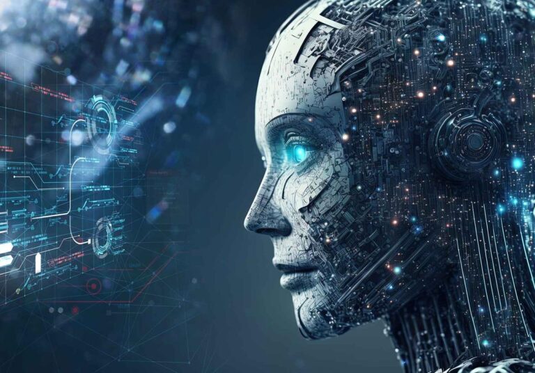 Capital humano corrige contenido generado por IA – calidad vs IA en diseño, redacción y programación