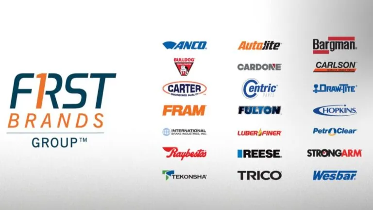 First Brands Group se declara en bancarrota en EU con impacto en maquiladoras de Ciudad Juárez