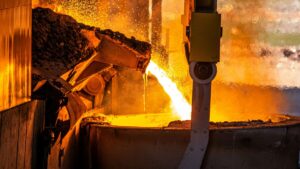 Autoridades de México investigan abusos en importación temporal de acero para proteger a la industria nacional y reforzar la fiscalización