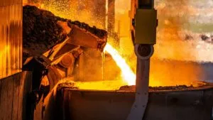 Autoridades de México investigan abusos en importación temporal de acero para proteger a la industria nacional y reforzar la fiscalización