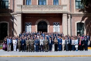 Encuentros empresariales de TEDAE en Madrid reunieron 73 empresas para impulsar cooperación e innovación tecnológica