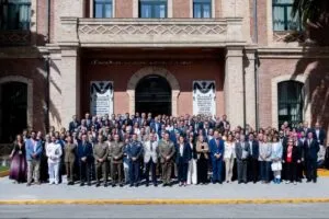 Encuentros empresariales de TEDAE en Madrid reunieron 73 empresas para impulsar cooperación e innovación tecnológica
