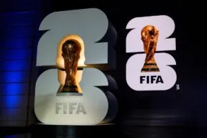 Exención fiscal en México para empresas aliadas de FIFA rumbo a la Copa Mundial 2026