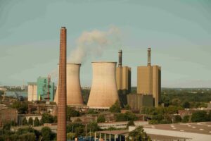 Empresarios europeos solicitan a la Unión Europea una reducción del 90% de emisiones netas para el año 2040