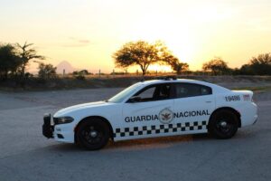 Guardia Nacional en Tabasco implementa seguridad carreteras con herramientas tecnológicas y operativos estratégicos