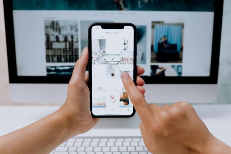 Evolución de Instagram hacia modelo de negocios digitales con creadores en México