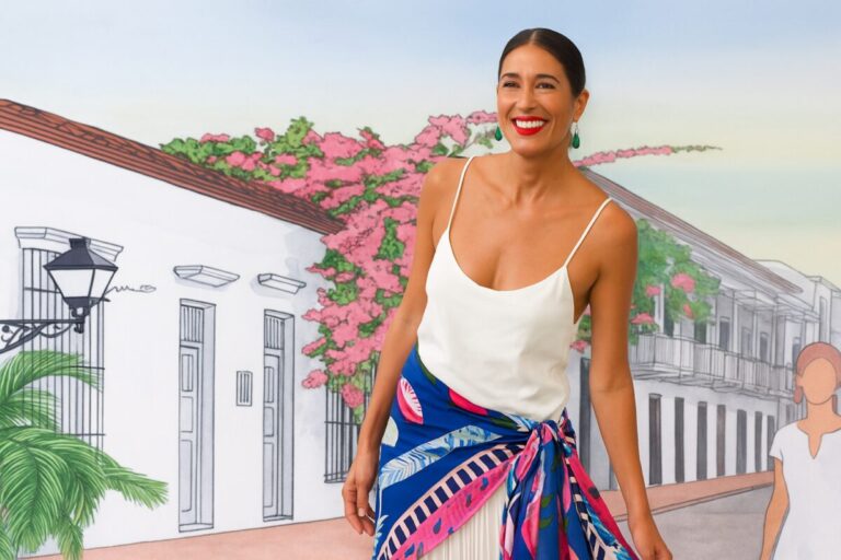 Fachada de las oficinas renovadas de Moore Baleares en Palma, parte del lanzamiento de la Zona Collection