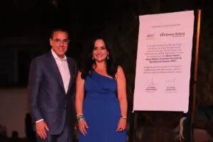 Acuerdo entre IMEF y Banco Azteca fortalece a los CFOs en México