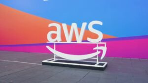 Centro de datos de AWS dedicado a infraestructura de IA para agencias del gobierno estadounidense