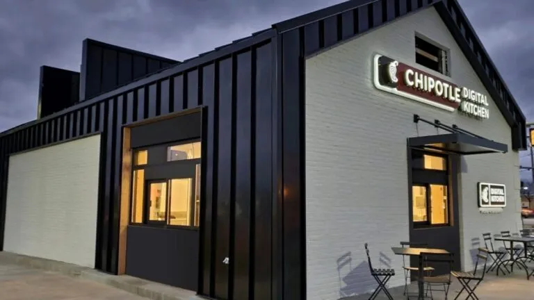 Chipotle impulsa su estrategia digital con tecnología e innovación en Estados Unidos