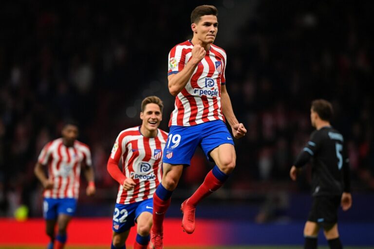 Apollo se convierte en accionista mayoritario del Atlético de Madrid tras una ampliación de capital millonaria