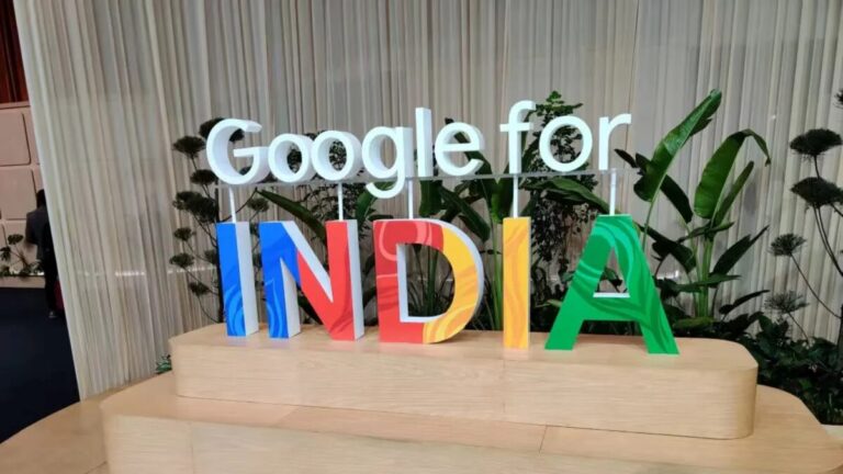 Google impulsa innovación en India mediante inversiones en IA y programas para startups