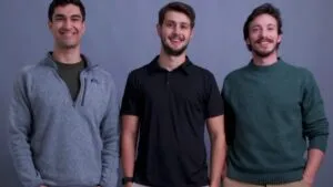 Ilustración de infraestructura de cómputo que refleja optimización de GPUs y tecnología de Luminal