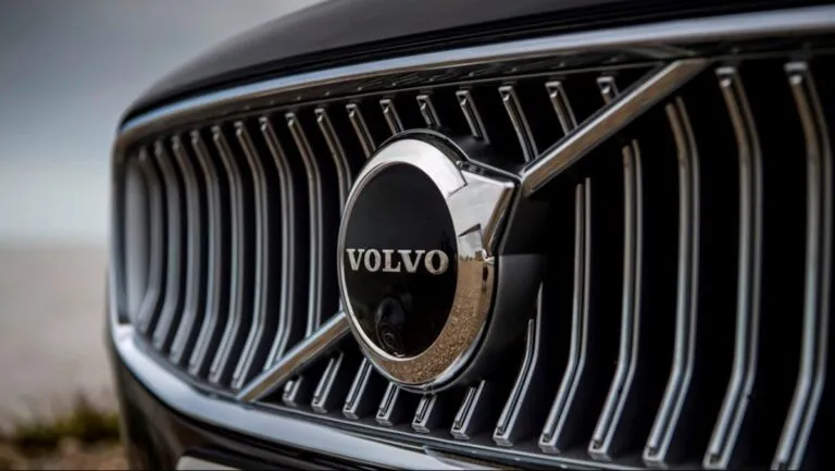 Luminar y Volvo enfrentan ruptura contractual en medio de riesgo financiero