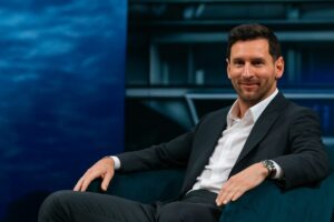 Lionel Messi recibe la llave de Miami, consolidando su perfil como empresario en Estados Unidos