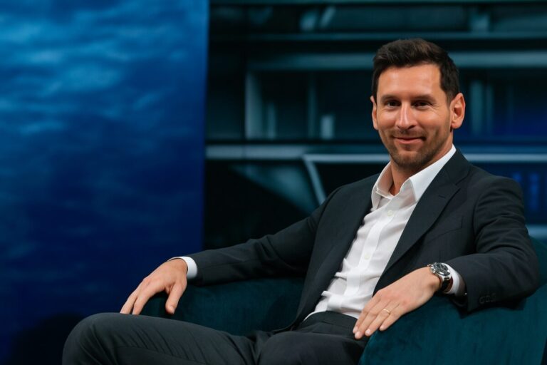 Lionel Messi recibe la llave de Miami, consolidando su perfil como empresario en Estados Unidos