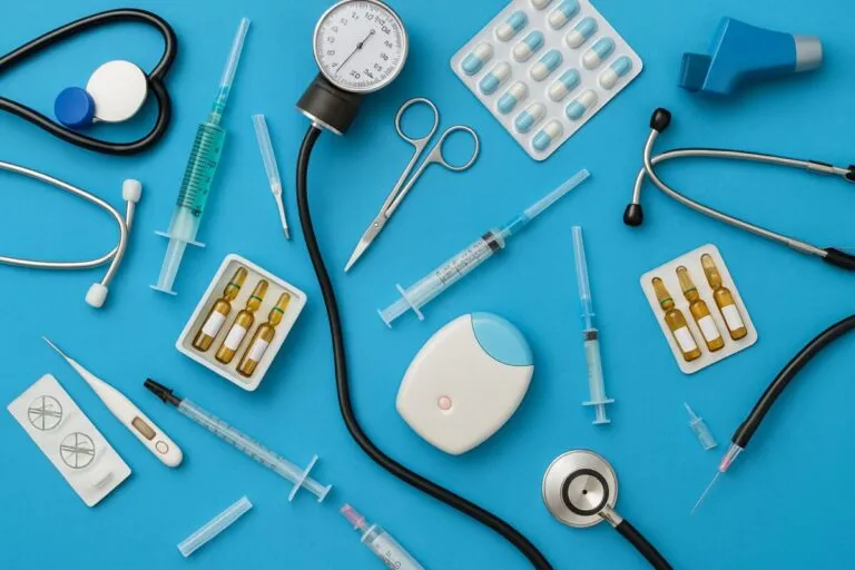 Equipos médicos en oferta con hasta 60% de descuento en el Black Friday de Sivemedical