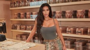 Skims expande su crecimiento global con nueva inversión y fortalecimiento retail