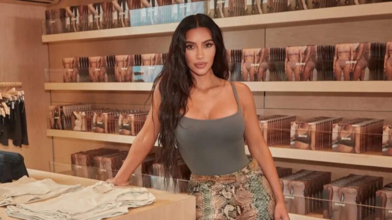 Skims expande su crecimiento global con nueva inversión y fortalecimiento retail