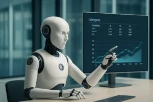 Representación visual de empleados usando inteligencia artificial sin autorización en entornos corporativos latinoamericanos