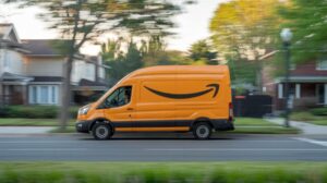 Amazon operando entregas de 30 minutos en ciudades de Estados Unidos con logística rápida