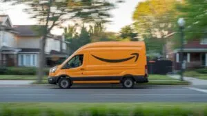 Amazon operando entregas de 30 minutos en ciudades de Estados Unidos con logística rápida