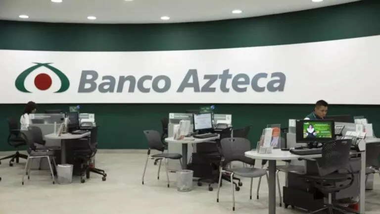 Banco Azteca destaca por innovación y avances en inclusión financiera en México