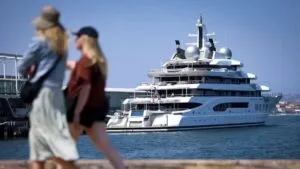 Billonarios tecnológicos analizan abandonar California por posible impuesto a la riqueza