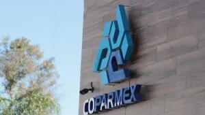 COPARMEX analiza el cierre económico de México en 2025 con baja inversión, inseguridad y menor crecimiento