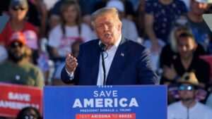 Donald Trump enfrenta retrocesos en empleos industriales pese a promesas de auge manufacturero en Estados Unidos