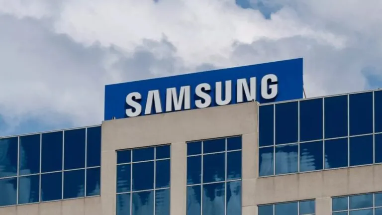 samsung recibe autorización de Estados Unidos para enviar equipos de fabricación de chips a China en 2026