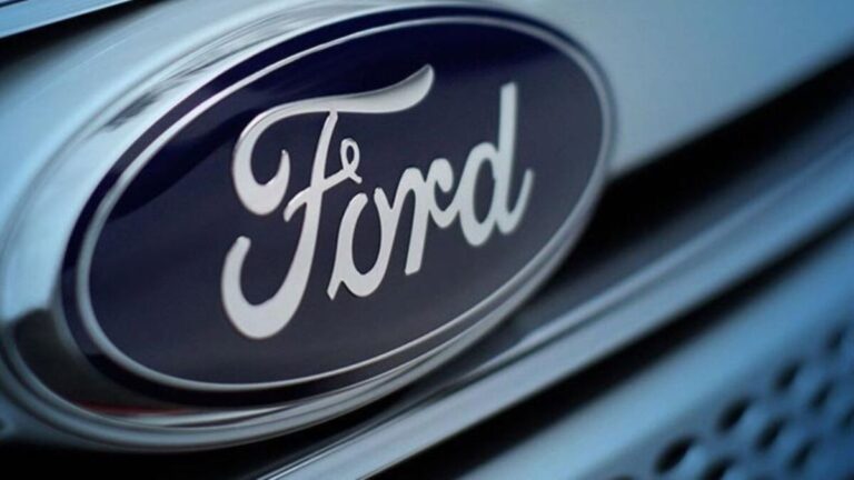 Sistemas de baterías de Ford para centros de datos y soporte a la red eléctrica