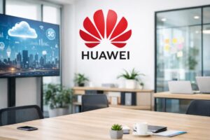 Huawei lanza programa en Perú para fortalecer la competitividad de las pymes con tecnología digital y capacitación gratuita