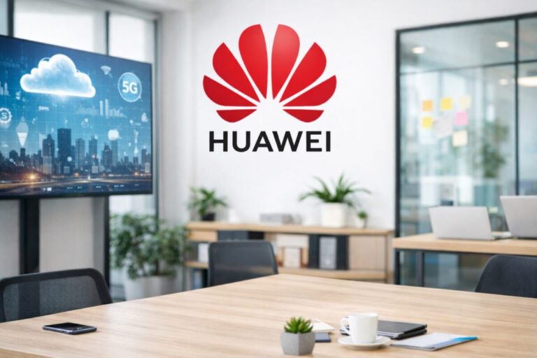 Huawei lanza programa en Perú para fortalecer la competitividad de las pymes con tecnología digital y capacitación gratuita