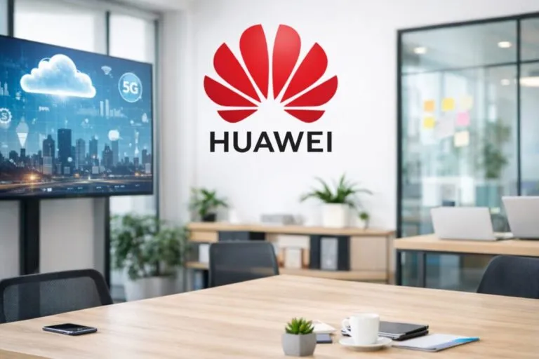 Huawei lanza programa en Perú para fortalecer la competitividad de las pymes con tecnología digital y capacitación gratuita