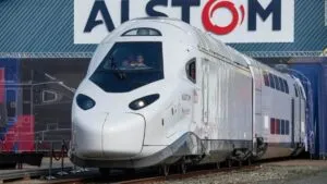 México adquiere 47 trenes de Alstom para corredores ferroviarios con fabricación local en Ciudad Sahagún